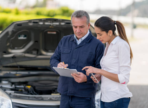 Auto Insurance in Stephenson County County